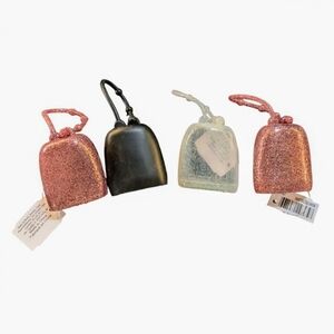NEW Bath and Body Works Hand Sanitizer PocketBac Holders